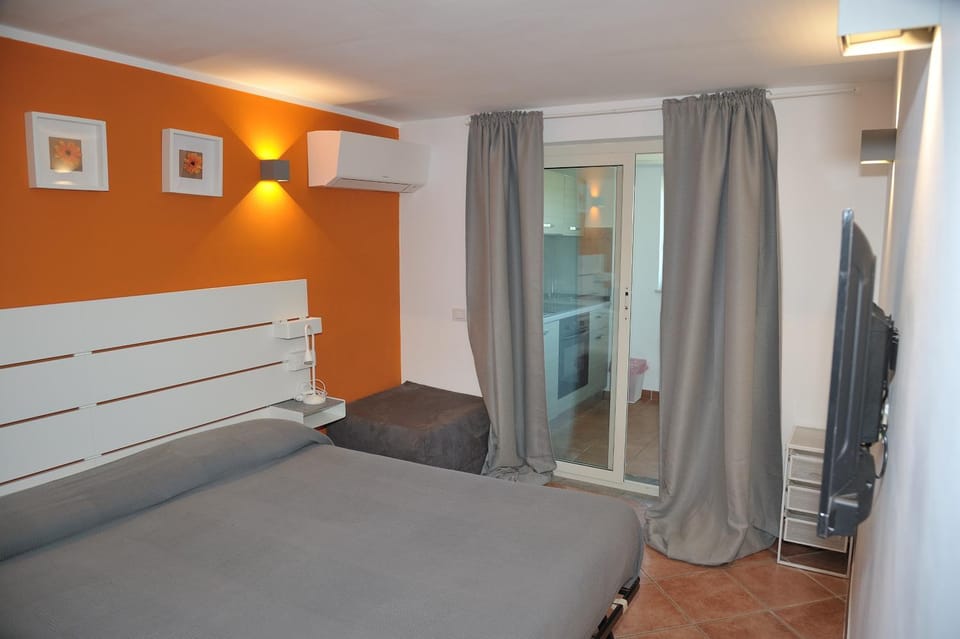 Alla Quercia Bed and Breakfast in Rome