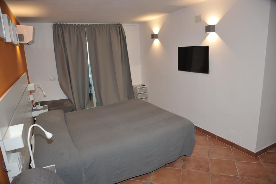 Alla Quercia Bed and Breakfast in Rome