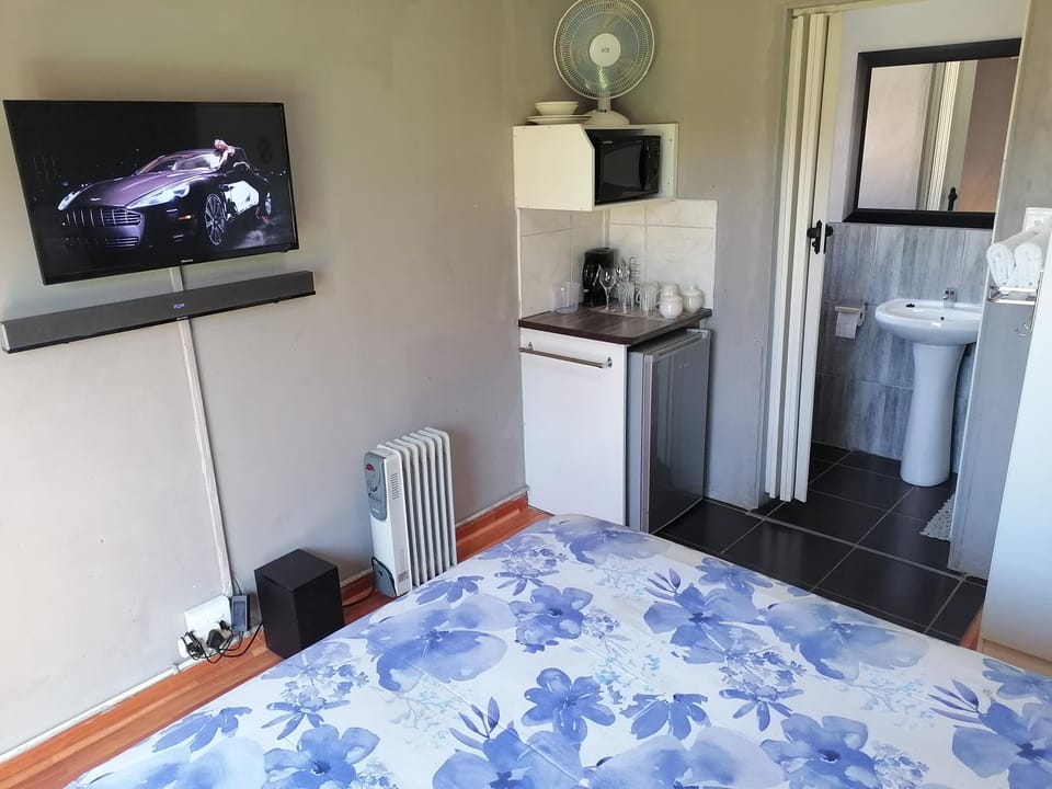 The Private and Cosy Guest House 3 Apartment in Gauteng