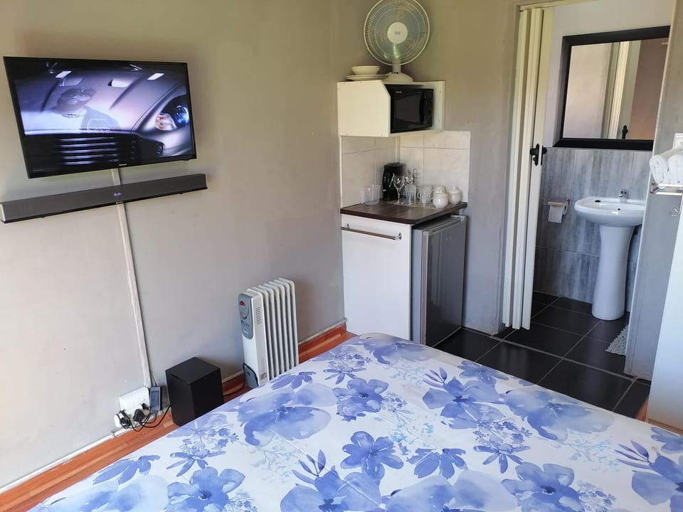 The Private and Cosy Guest House 3 Apartment in Gauteng