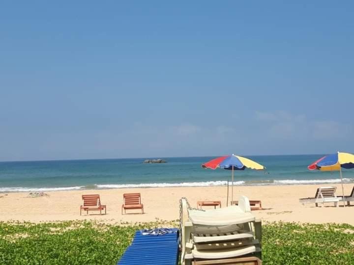 Rashmi Home Stay Vacation rental in Southern Province