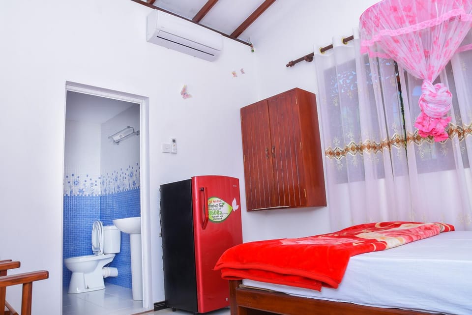 Rashmi Home Stay Vacation rental in Southern Province