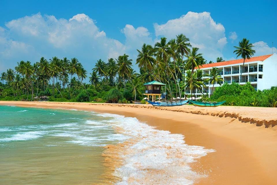 Rashmi Home Stay Vacation rental in Southern Province