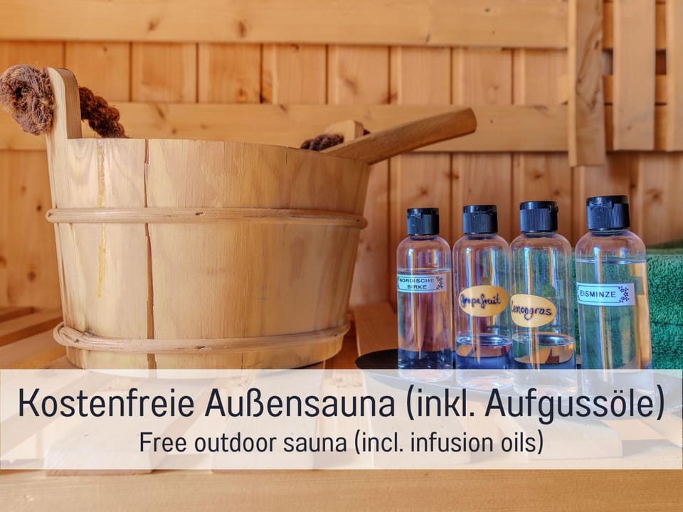 Sauna, Spa and wellness centre/facilities