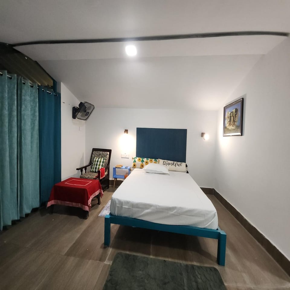 The Raajas - Camp & Resorts Chalet in Uttarakhand