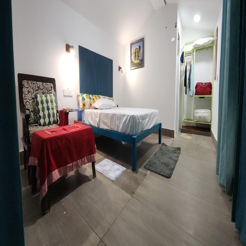 The Raajas - Camp & Resorts Chalet in Uttarakhand