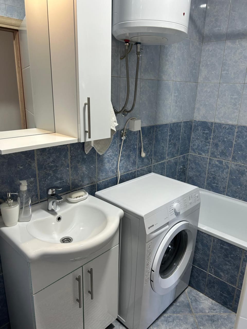 Apartman Sandra Apartment in Federation of Bosnia and Herzegovina