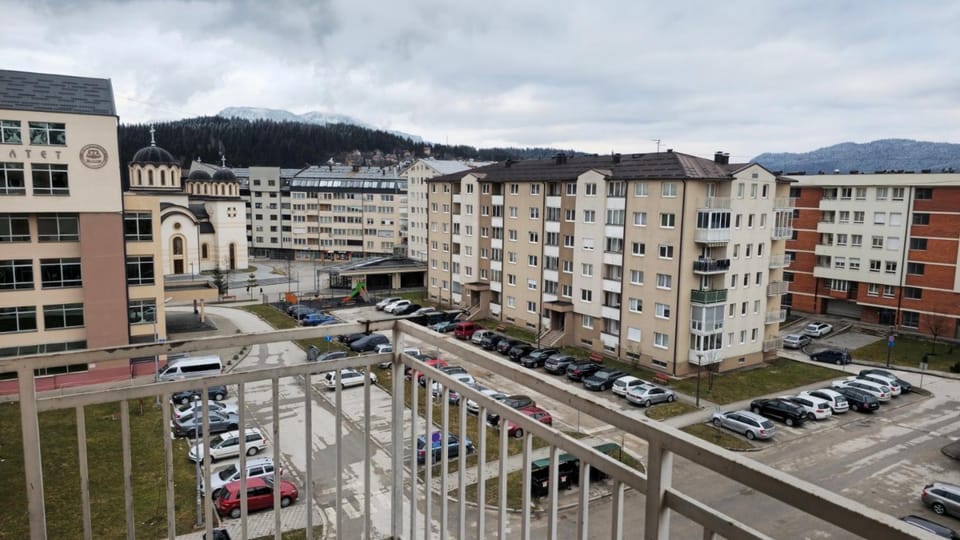 Apartman Sandra Apartment in Federation of Bosnia and Herzegovina