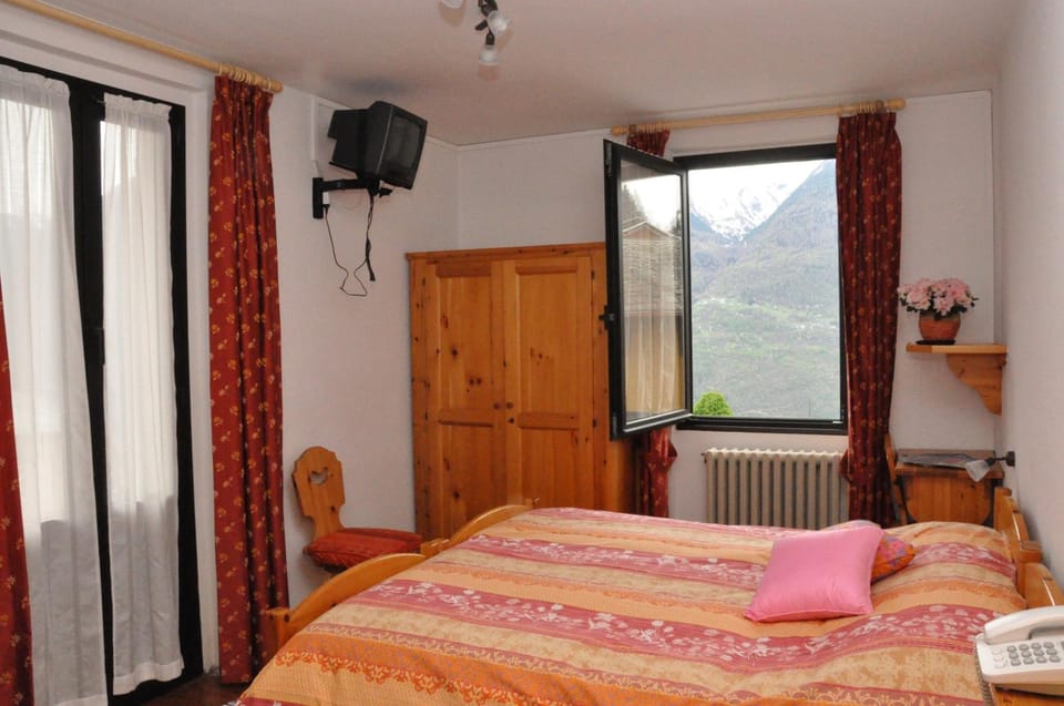 Hotel Bellavista Bed and Breakfast in Province of Brescia