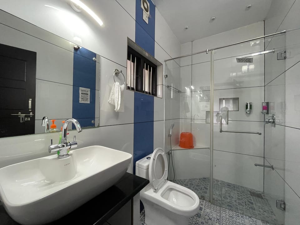 Nivaasana Bed & Breakfast Bed and Breakfast in Kerala