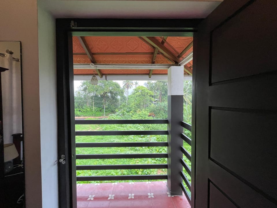Nivaasana Bed & Breakfast Bed and Breakfast in Kerala
