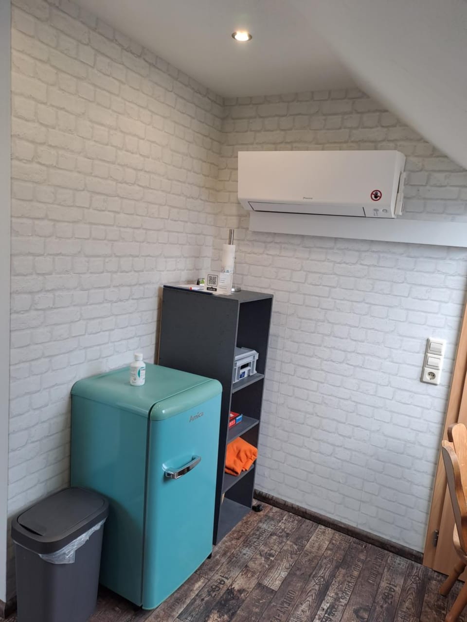 Heidi´s Lerchennest Apartment in Hesse