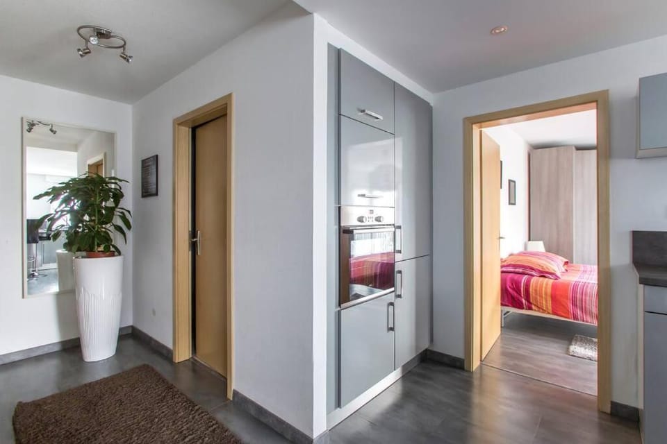 Le Petit Max - Appartement Cosy Apartment in Grand Est