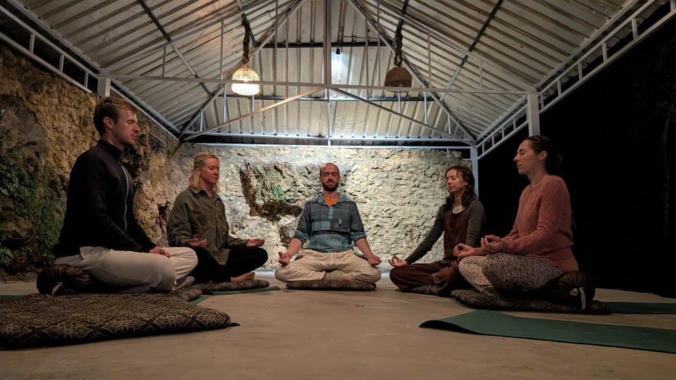 Neerville Waterfall Glamping- Neer waterfall Luxury tent in Uttarakhand
