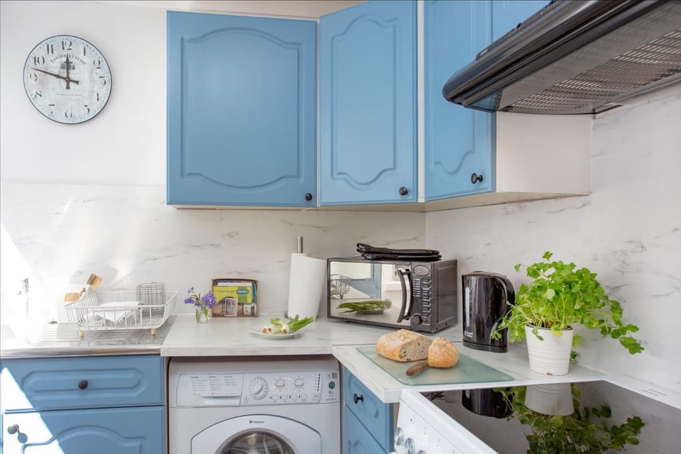 Orchard Cottage Apartment in Sidmouth