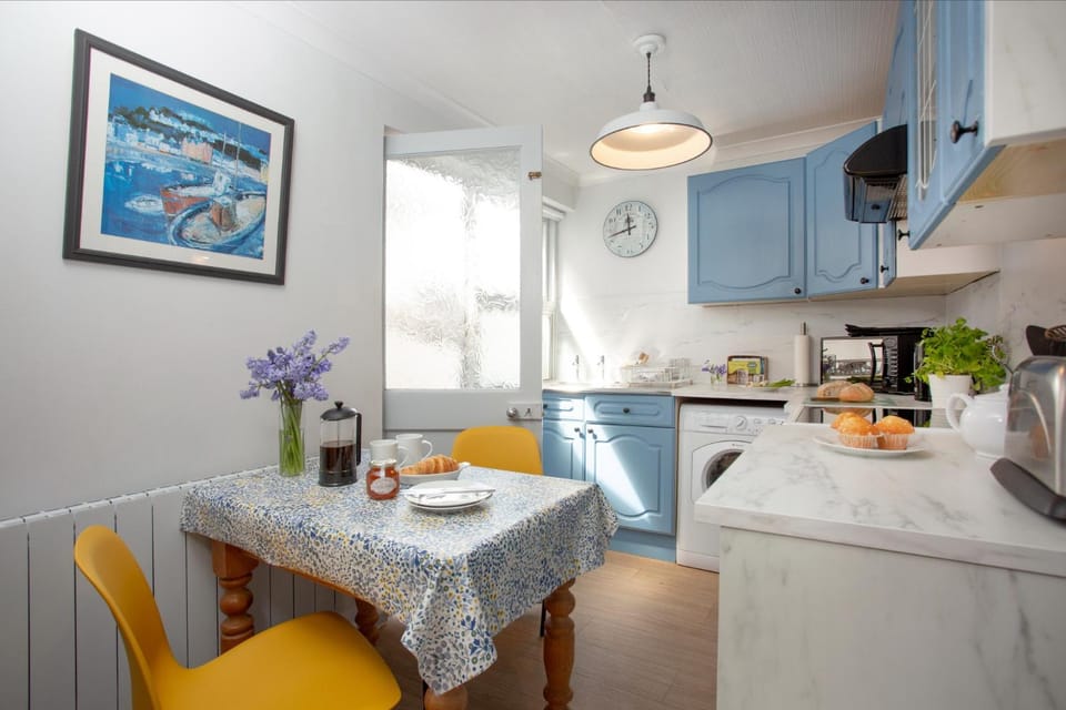 Orchard Cottage Apartment in Sidmouth