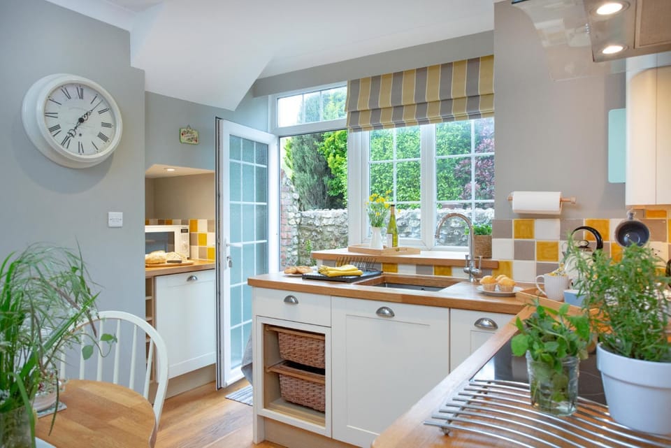 Dairy Cottage House in East Devon District