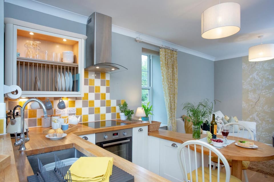 Dairy Cottage House in East Devon District