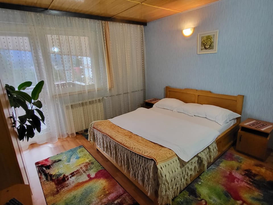 Vila Maya Predeal Villa in Prahova, Romania