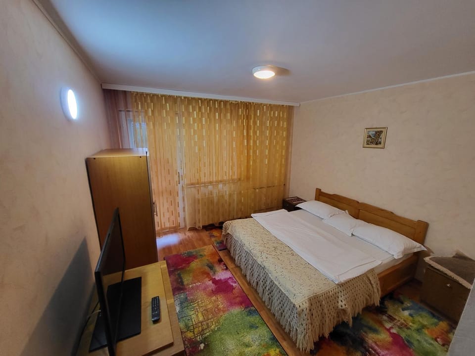Vila Maya Predeal Villa in Prahova, Romania