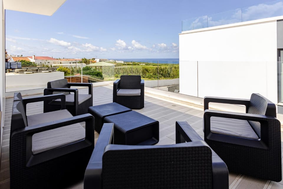 Day, View (from property/room), Balcony/Terrace