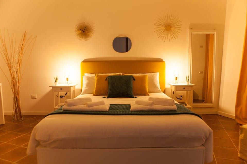 Domina Trastevere Apartment - Roma Apartment in Rome