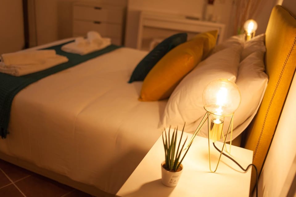 Domina Trastevere Apartment - Roma Apartment in Rome