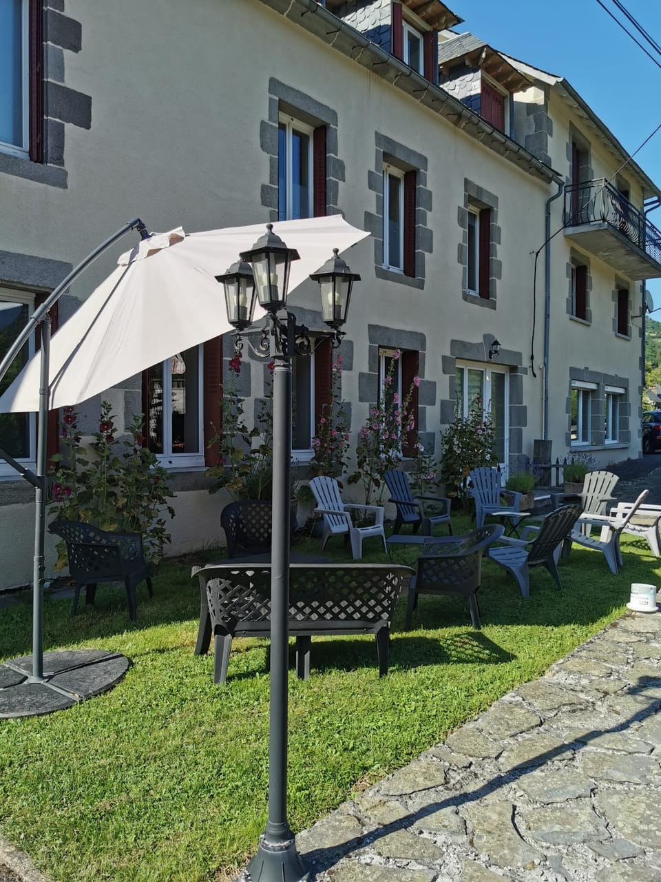 Patio, Patio, Garden, Garden, Garden view, Garden view