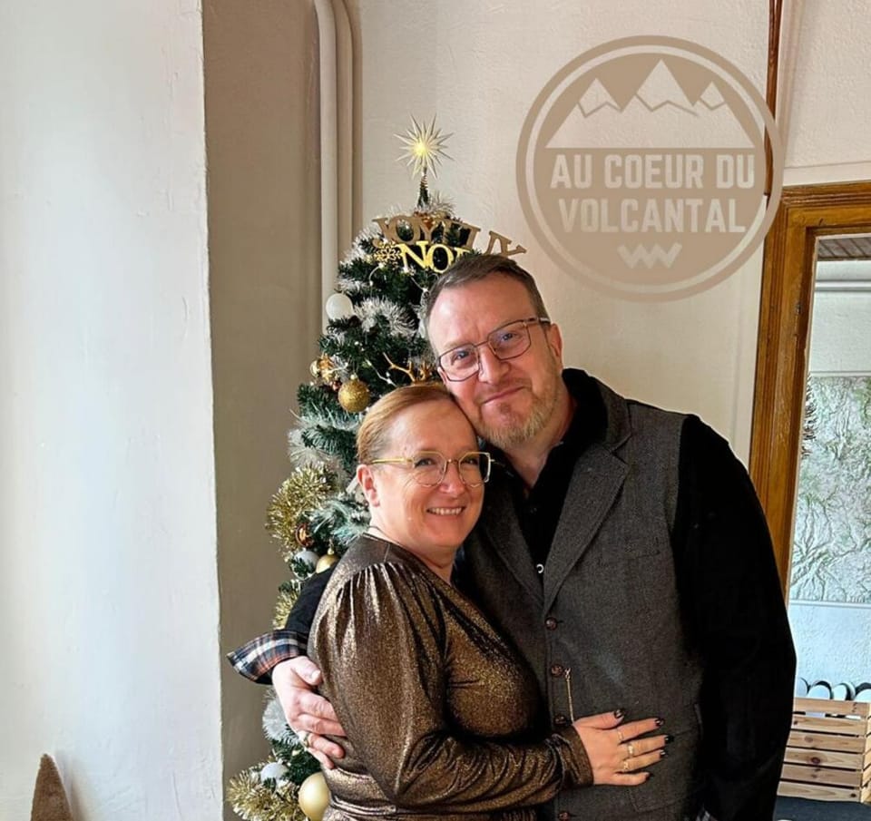 Property building, Lobby or reception