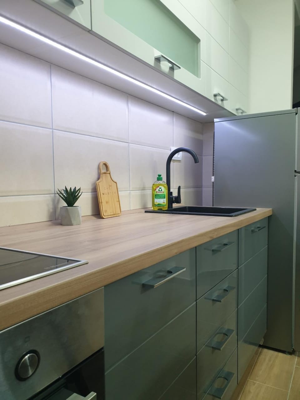 Apartman Noalux 2 Kopaonik Apartment in Serbia