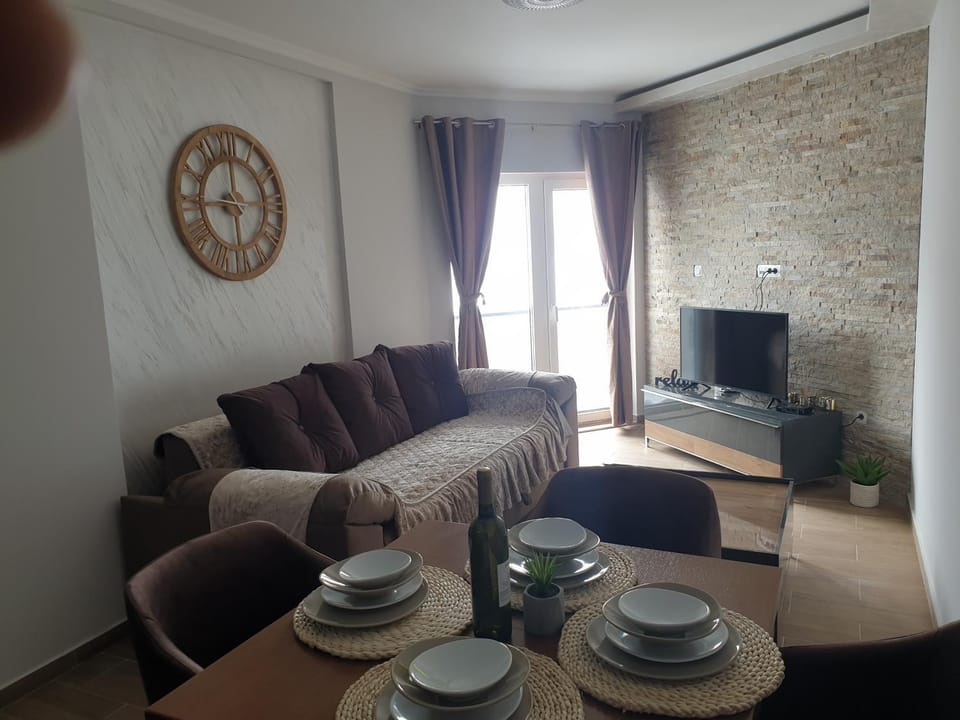 Apartman Noalux 2 Kopaonik Apartment in Serbia