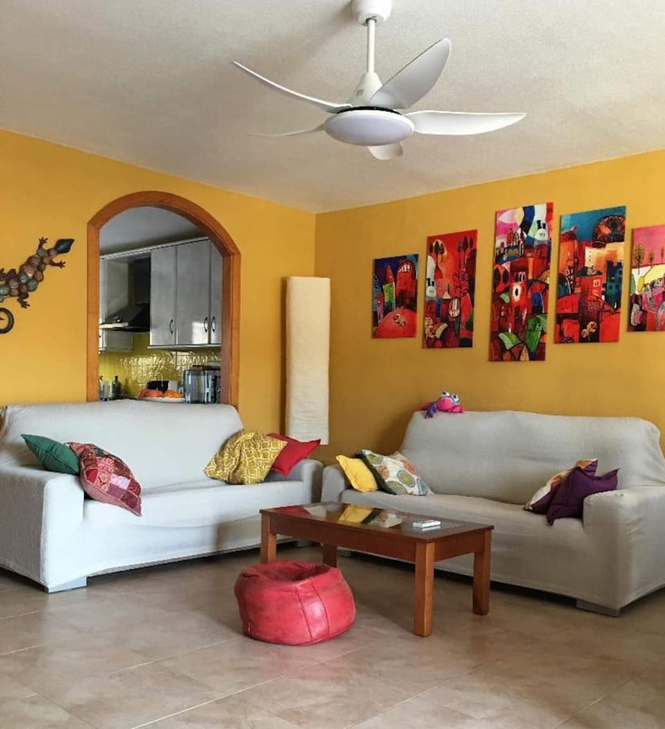 Lounge or bar