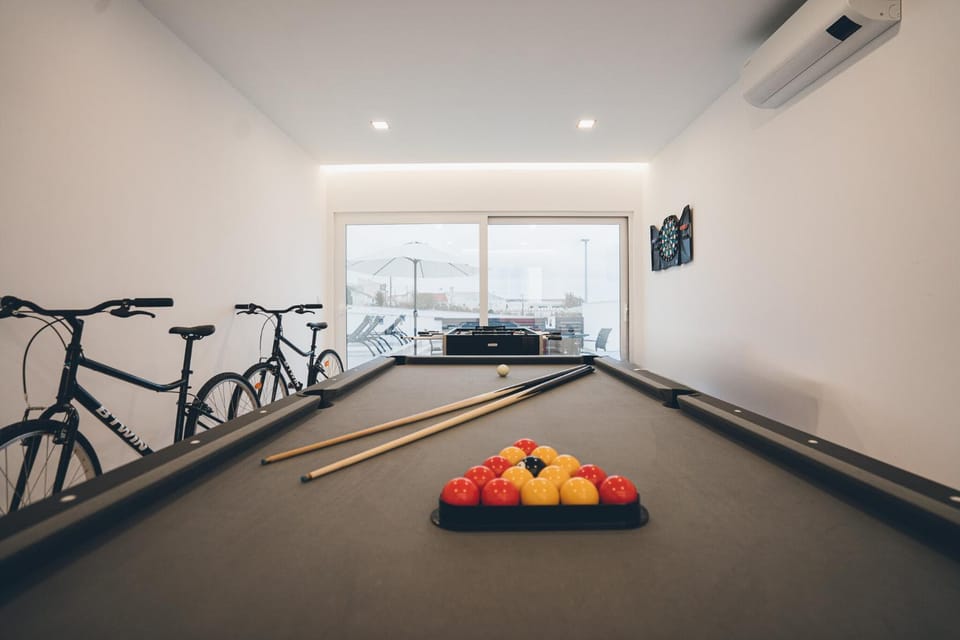 Billiard