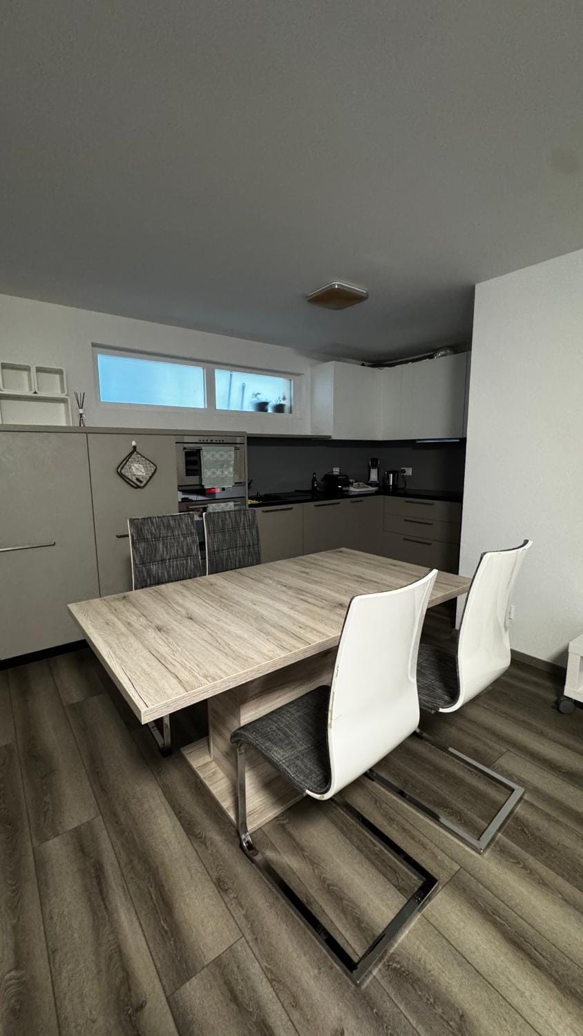 Plein Soleil 1 Apartment in Canton of Valais