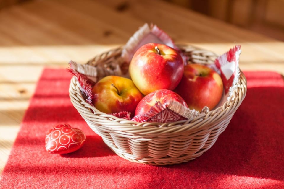 Ferienhaus Waldhof House in Trentino-South Tyrol