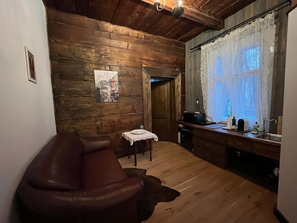 Wiosna Apartment in Zakopane