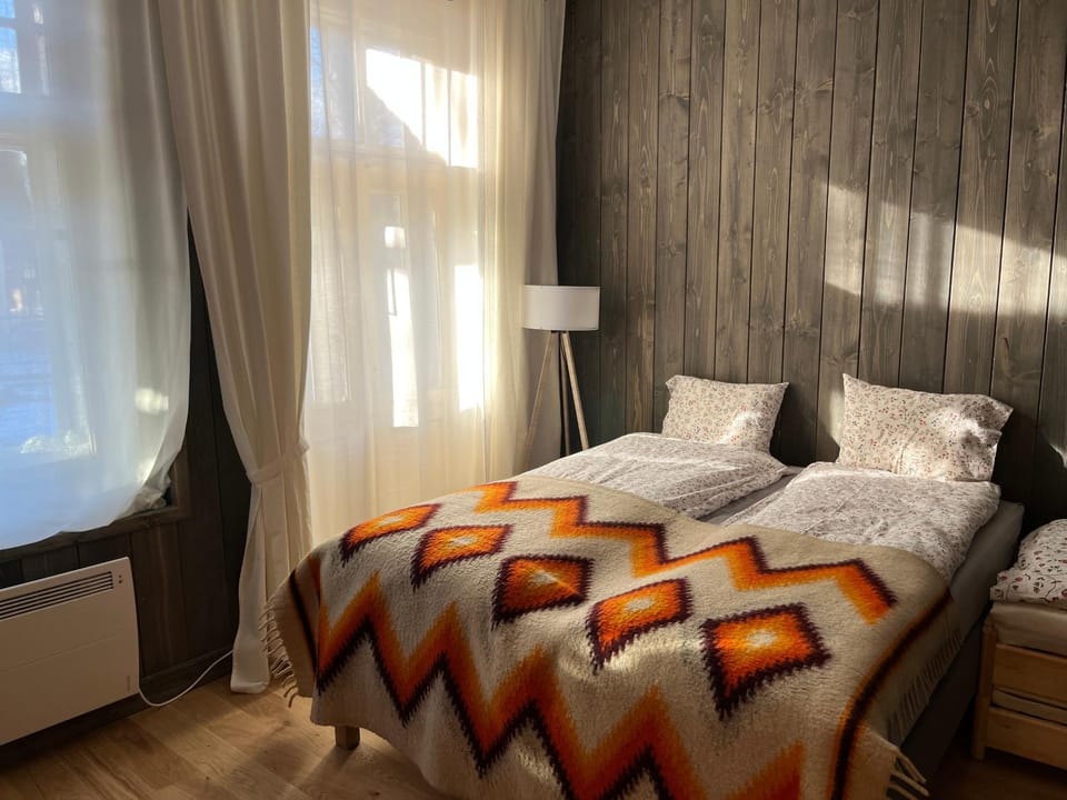 Wiosna Apartment in Zakopane
