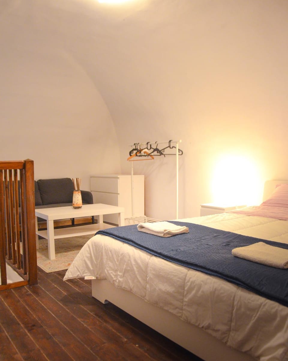 MANZONI 10 APARTAMENT Apartment in Bari