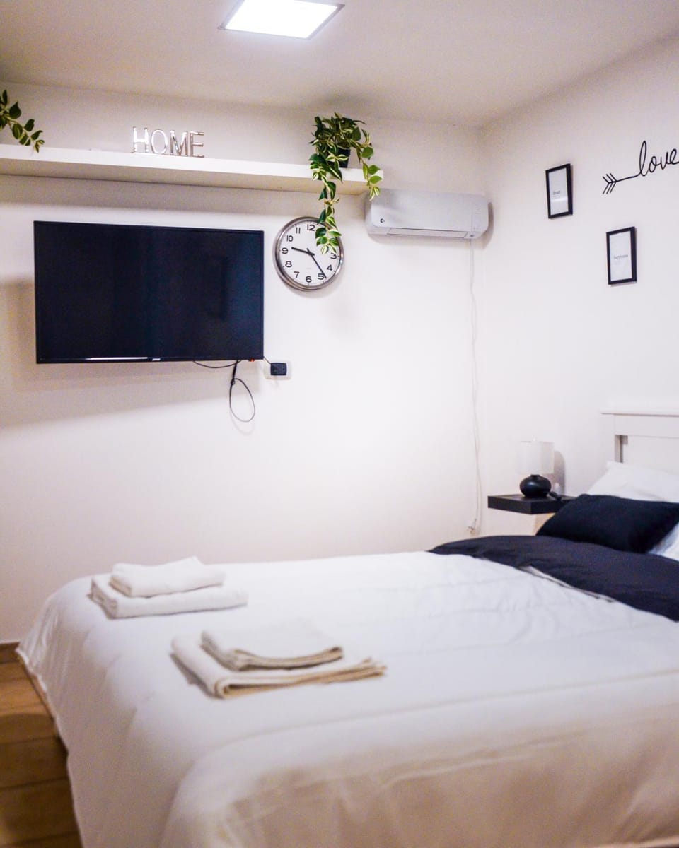 MANZONI 10 APARTAMENT Apartment in Bari