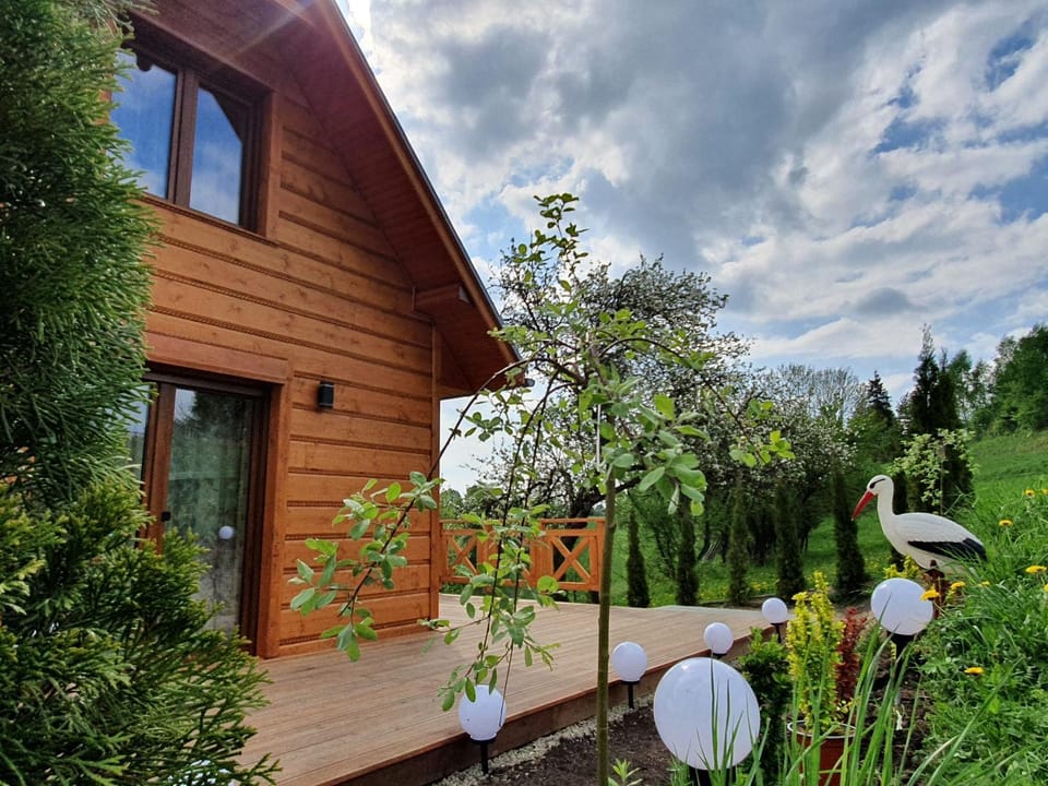 Property building, Natural landscape, Garden, Garden view