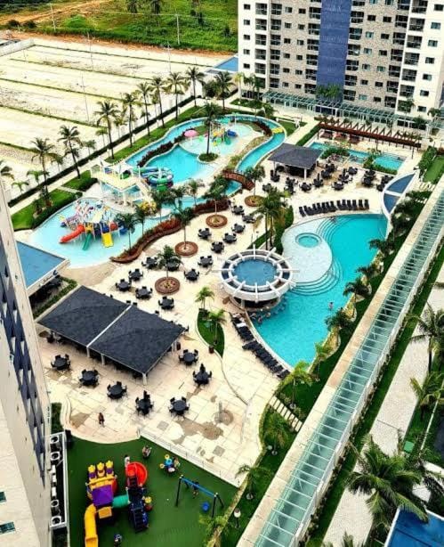 Salinas EXCLUSIVE RESORT Apto inteiro Apartment in State of Pará
