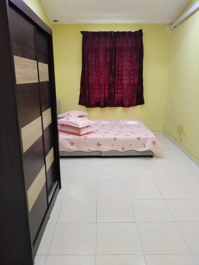 Farisha Homestay House in Kedah