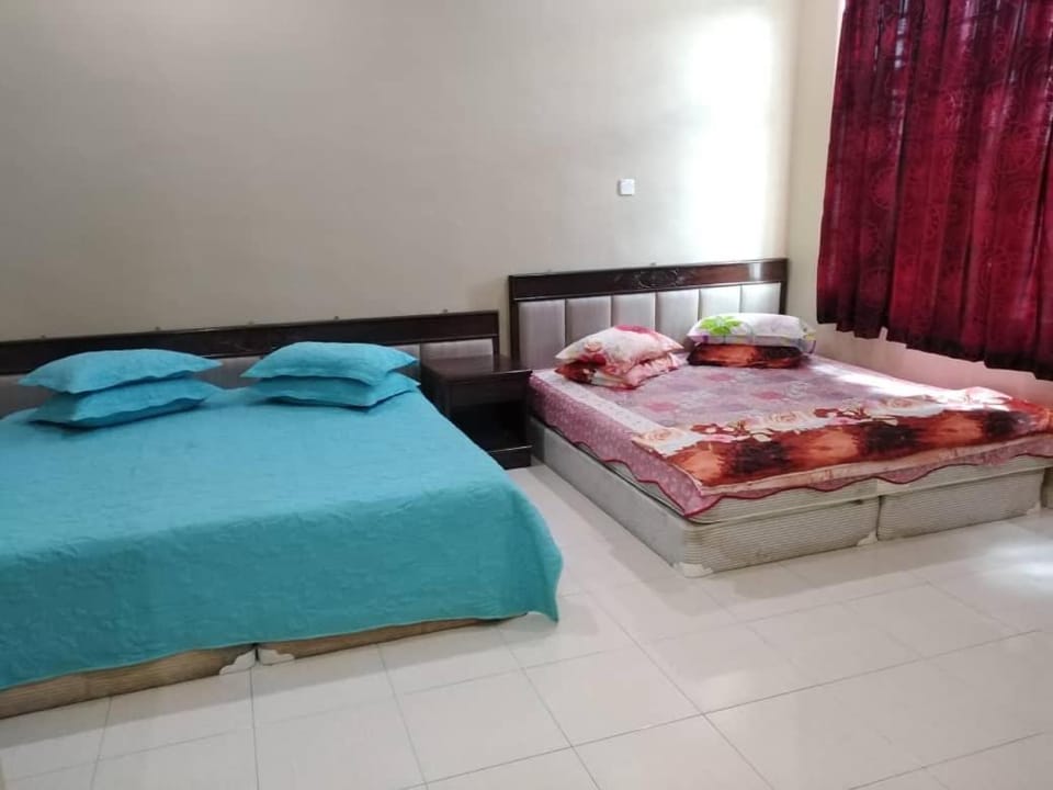 Farisha Homestay House in Kedah