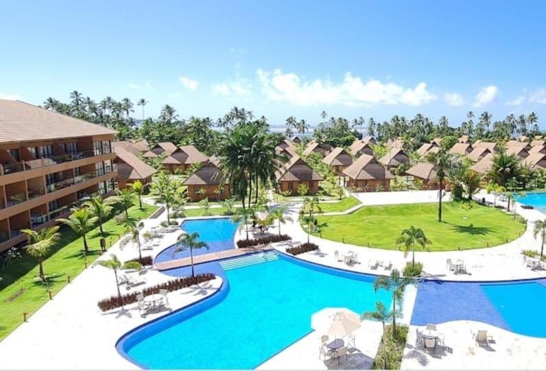 Flat praia dos carneiros eco resort 26 Campground/ 
RV Resort in State of Pernambuco, Brazil