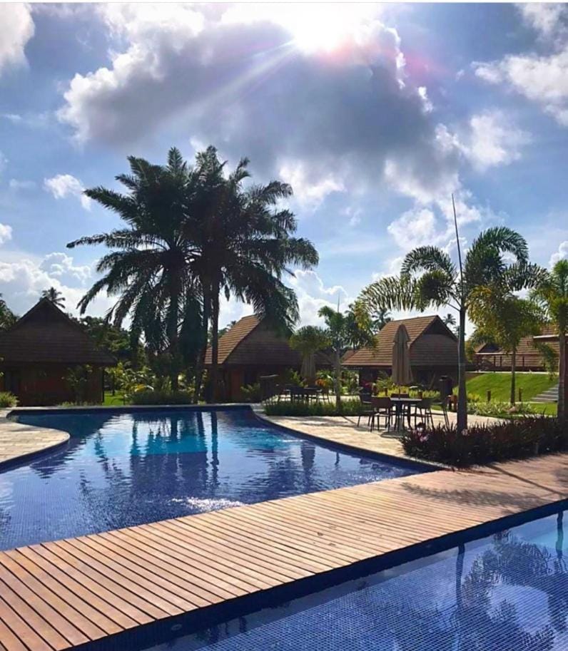Flat praia dos carneiros eco resort 26 Campground/ 
RV Resort in State of Pernambuco, Brazil
