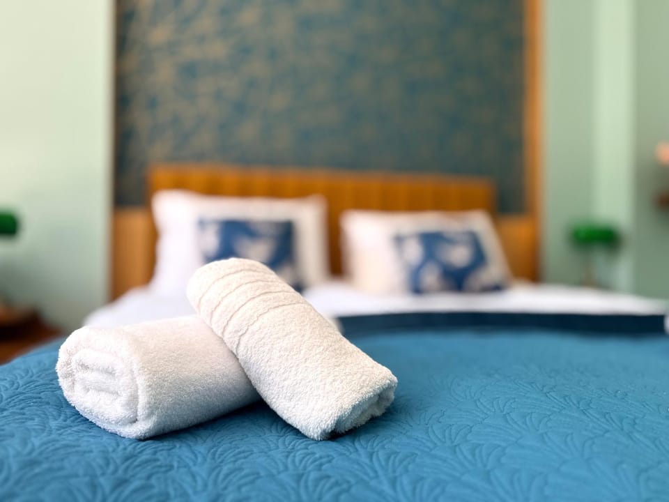 towels