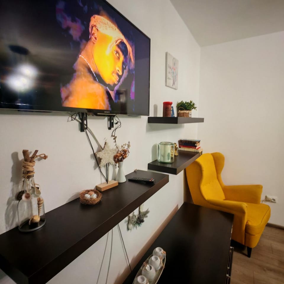 Historic Center Residence Apartment in Bucharest