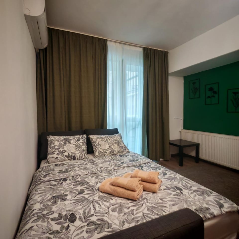 Historic Center Residence Apartment in Bucharest