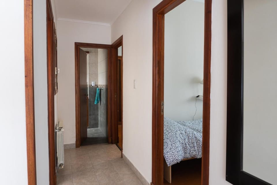 Departamento acogedor y luminoso zona Guemes para mayores de 30 años Apartment in Mar del Plata