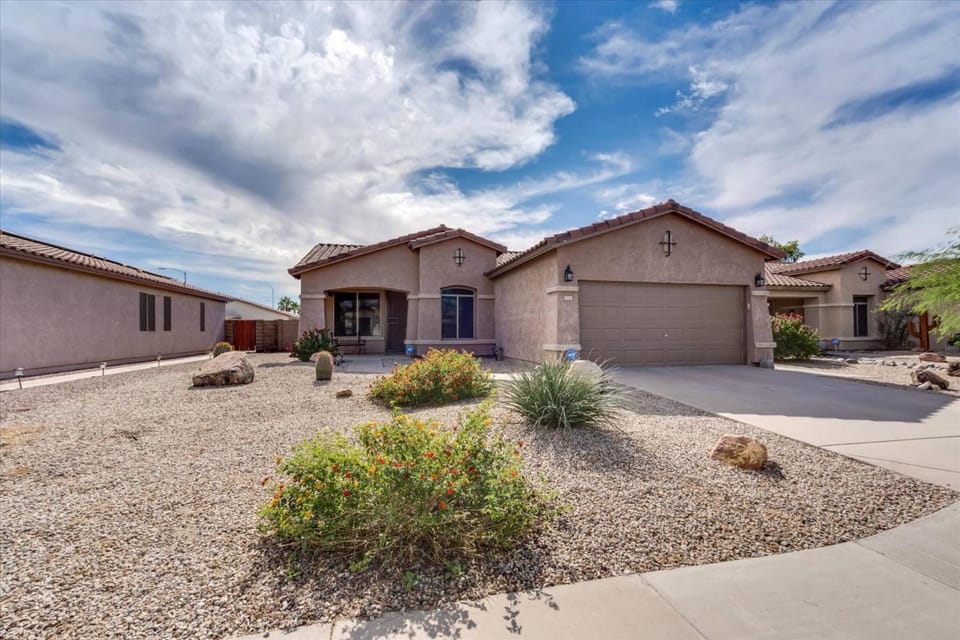 Cozy on Jerome House in Mesa